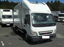 camión Mitsubishi Fuso Canter 3C13