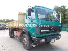 camion Mercedes SK 1922