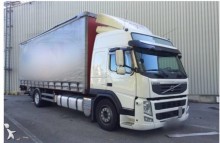 camion rideaux coulissants (plsc) Volvo