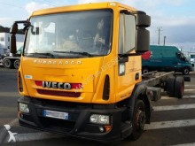 camion châssis Iveco