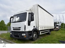 camion cassone centinato usato