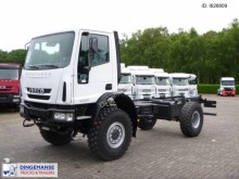 camion châssis Iveco