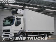 camion Volvo FL 240 4X2 Manual Ladebordwand Euro 5 German-Tru