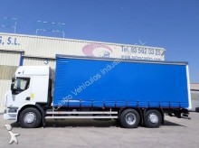 camion Renault Premium 370.26 DXI