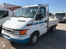 camion cassone fisso usato