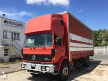camión lonas deslizantes (PLFD) otro PLFD Renault