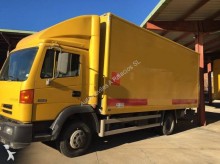 camion Nissan Atleon 120.21