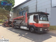 camión portacoches Iveco