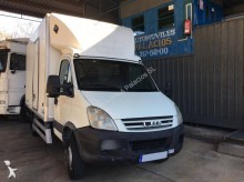 camión Iveco