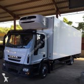 camión Iveco Eurocargo 120E25