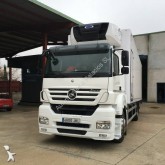 camión Mercedes Axor