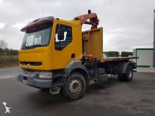camion scarrabile Renault