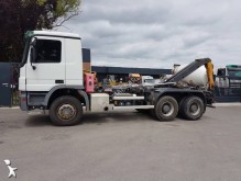 camion Mercedes Actros 3336