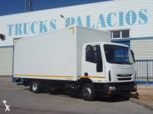 camión Iveco Eurocargo ML 75 E 19 P