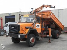 camion ribaltabile Iveco