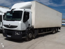 camion furgone usato