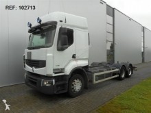 camion telaio Renault