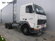 camion telaio Volvo