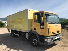 camion Iveco Eurocargo EUROCARGO ML 140E18
