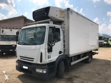camion Iveco Eurocargo EUROCARGO 120E18