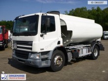 camion citerne DAF
