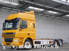 camion telaio DAF