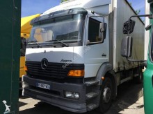 camion Mercedes Atego 1823