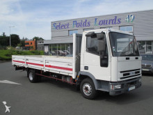 camión caja abierta estándar Iveco