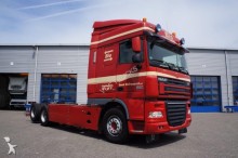 camion telaio DAF