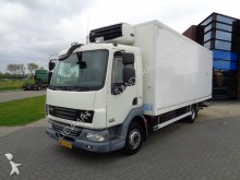 camion frigo DAF