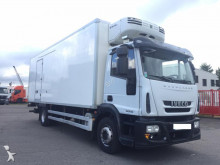 camion Iveco Eurocargo ML 140 E 18 P