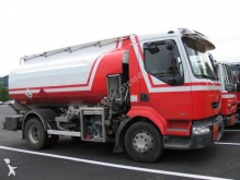 camión Renault Midlum 210