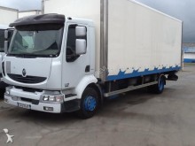 camion furgone Renault