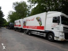camion DAF 105 XF 460-KOFFERZUG !!