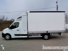 camión Renault Master 8EP Heavy Truck