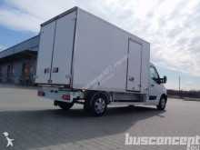 camion Renault Master isotherm + refrigeration unit OºC