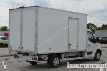 camion Renault Master 165HP 8EP Container / New Type / On stock !!!