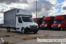 camión Renault Master 8EP / On Stock !!