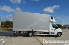 camion Renault Master 10EP