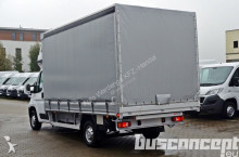 camion rideaux coulissants (plsc) neuf