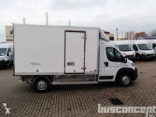 camion frigo Fiat