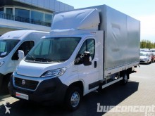 camión Fiat Ducato 130 8EP + DHOLLANDIA