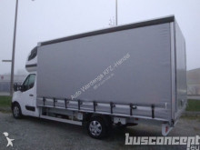 camion rideaux coulissants (plsc) neuf