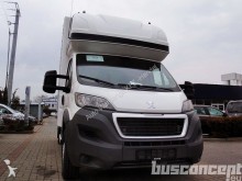 camion rideaux coulissants (plsc) neuf