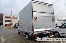 camión Fiat Ducato 8EP + DHOLLANDIA / Sofort !!!