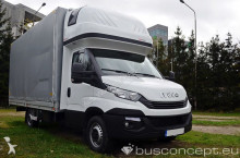 camion Iveco Daily 10EP