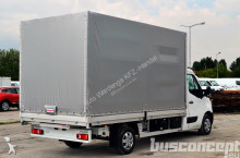 camión Renault Master 8EP