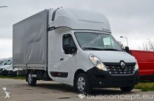 camion rideaux coulissants (plsc) Renault