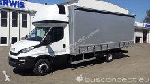 camion Iveco Daily 70C18 15EP - GVWM: 7,2t