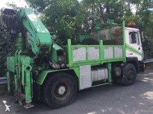 MAN 19.321 truck